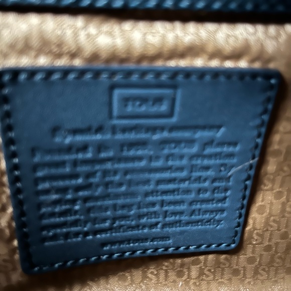 Authentic Tous Rosa handbag - Picture 10 of 12